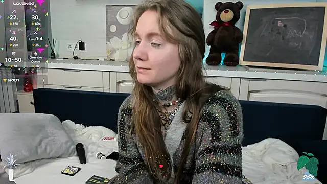 Mary_Xextra Chat XXX in diretta