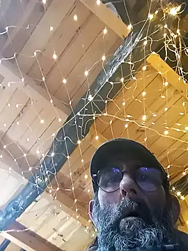 Show Webcam de Oridama123