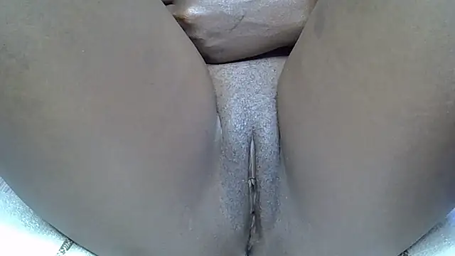 Show webcam de EbonyVallerin