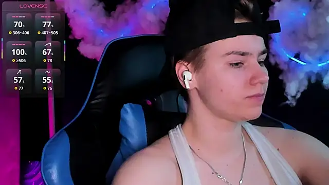 Jean_Wilsons – Naživo XXX chat