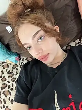 عرض كام Hannah_xBaby