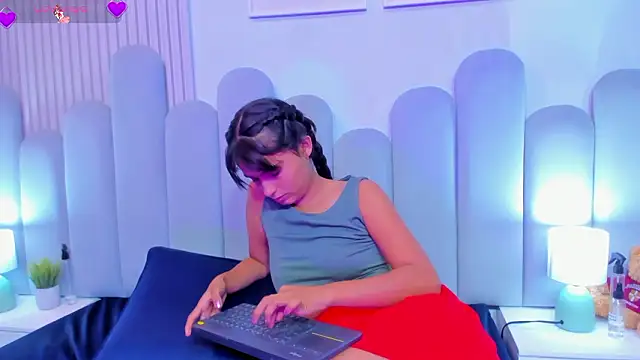 luly_dreamsのライブXXXチャット