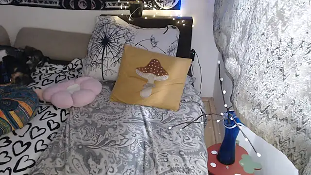 AlienforTwentyのライブXXXチャット