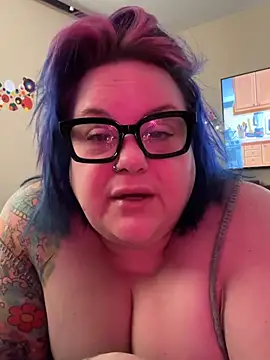 theUnihorniest 라이브 XXX 채팅