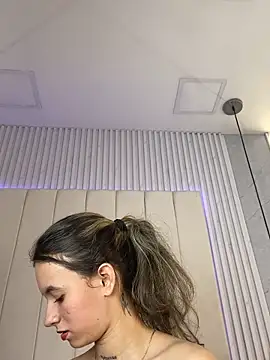 JuliaColemannのライブXXXチャット