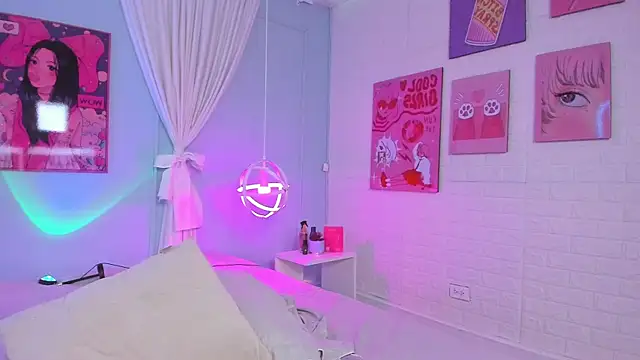 Cleo_Foxx 라이브 XXX 채팅