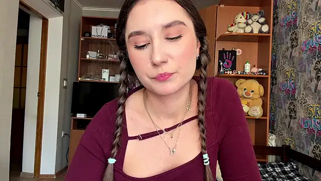 poly_princess Webcam-Show