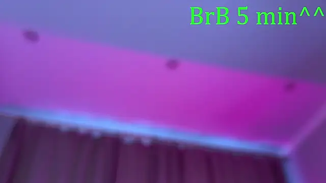 AmyLindseyn Webbikameraesitys