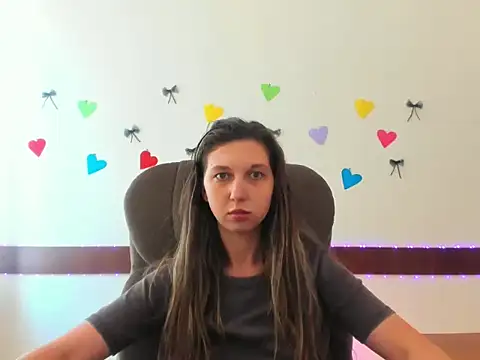 Ellina_Star's Webcam Show