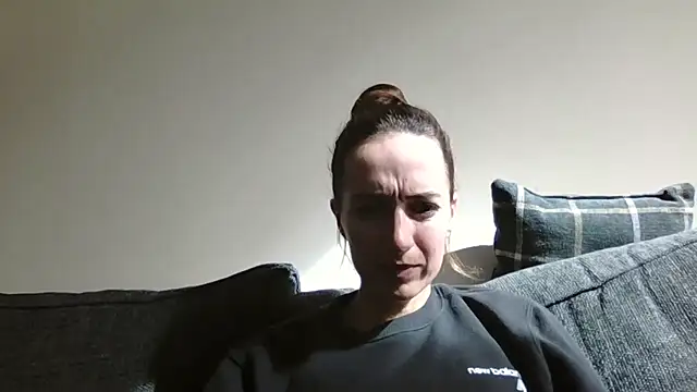 SportyBella_91 라이브 XXX 채팅