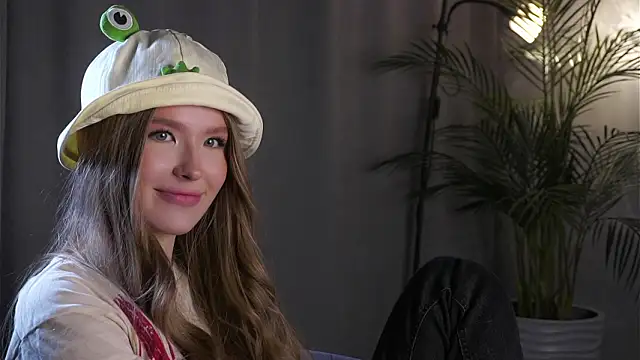 Онлайн чат XXX BarbMontilla