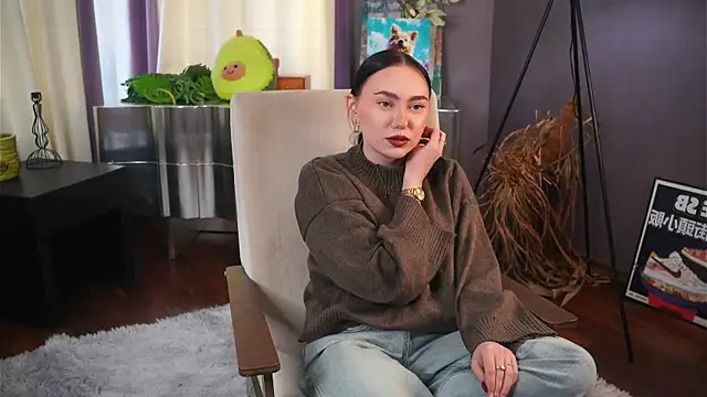 PennyTurkel 라이브 XXX 채팅