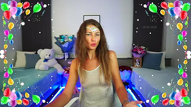 _Anna_Shine_のライブXXXチャット