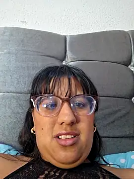 ZaidaWet 라이브 XXX 채팅