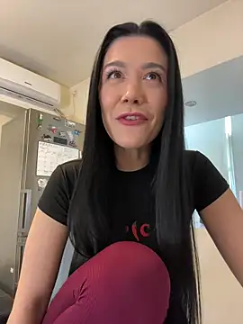 Webkamerová show denise_k