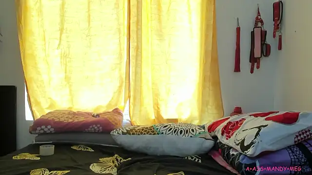 MANDY-BBWn Live XXX chat