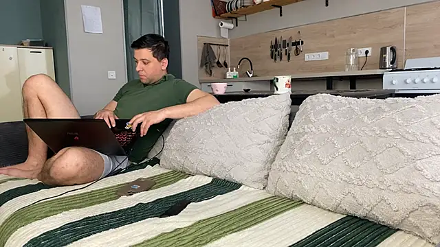 mariyafoxxx Webcam-Show