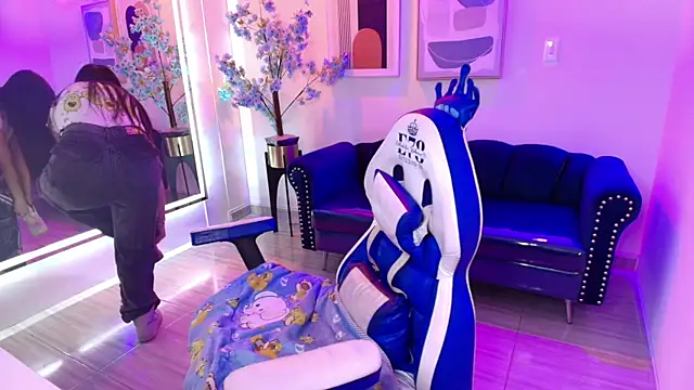 Miia__owens 现场XXX聊天