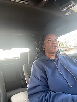 CoCoGoddess_: вебкам-шоу