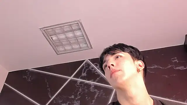 AerumChae Show Webcam