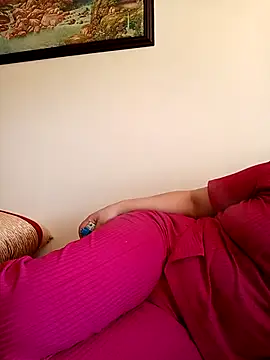 Mrjana89six Adlı Modelin Web Kamerası Şovu