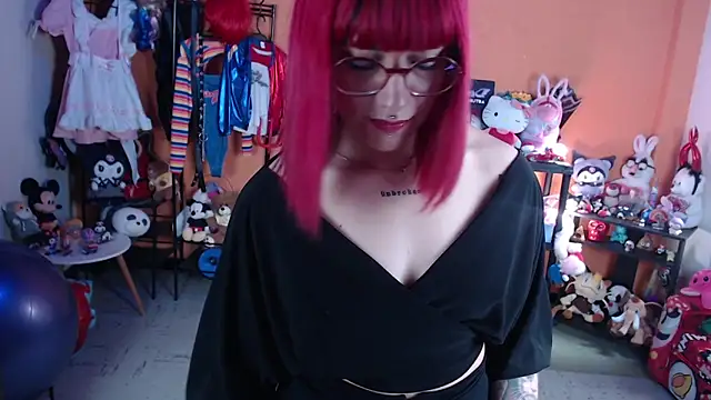 MissMiia2 Chat XXX in diretta