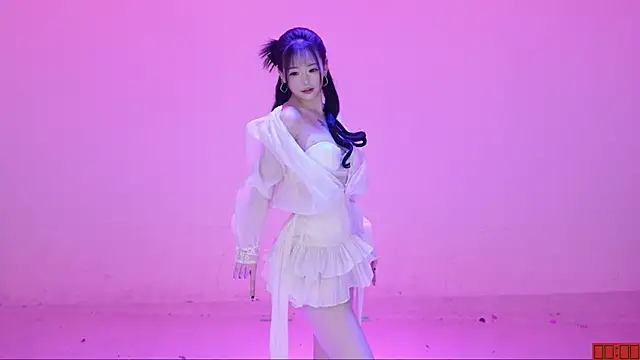 ATY1314のウェブカメラショー