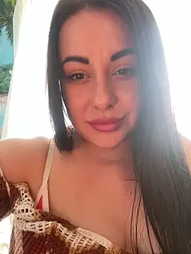 DaisyStreet's Live XXX Chat