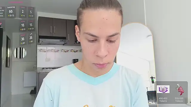 grey___27 Live XXX-Chat