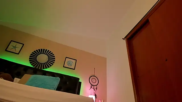 Chat XXX ao vivo de LolaVillalobos