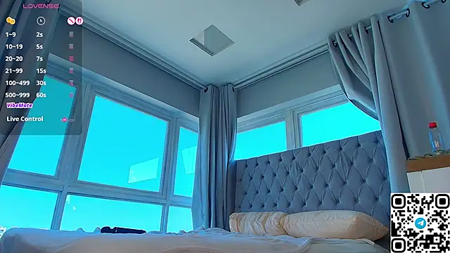 Živý XXX chat Skinny_Alice