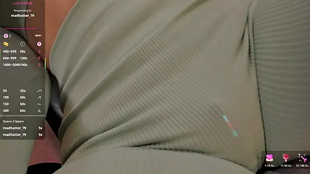 JennaOlsonX's Live XXX Chat