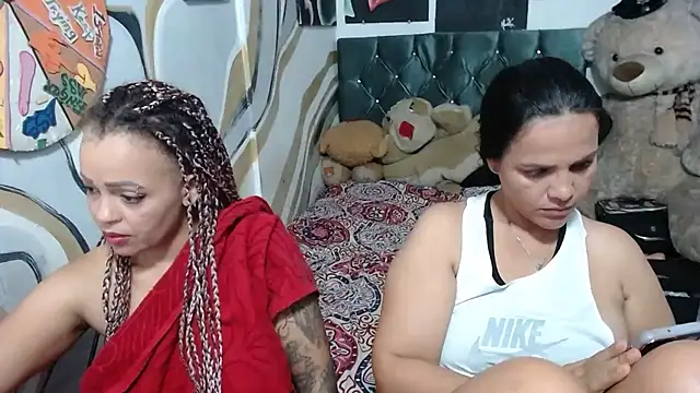 Chat XXX Live manzanahot9