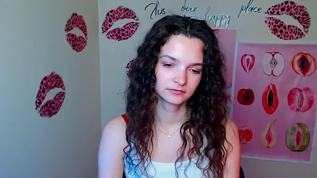 Chat XXX Live _SusieSu_