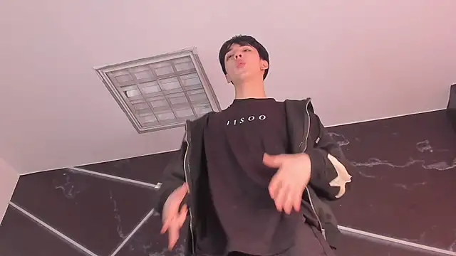 AerumChae 即時 XXX 聊天