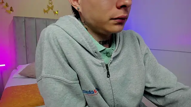 Chat XXX ao vivo de Nascary_Fox