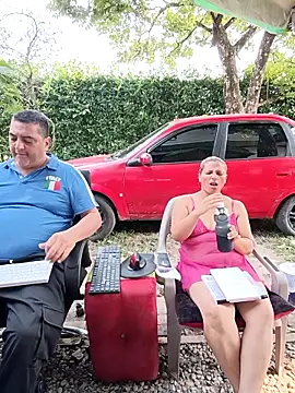 hotandfierylatinos2023's Live XXX Chat