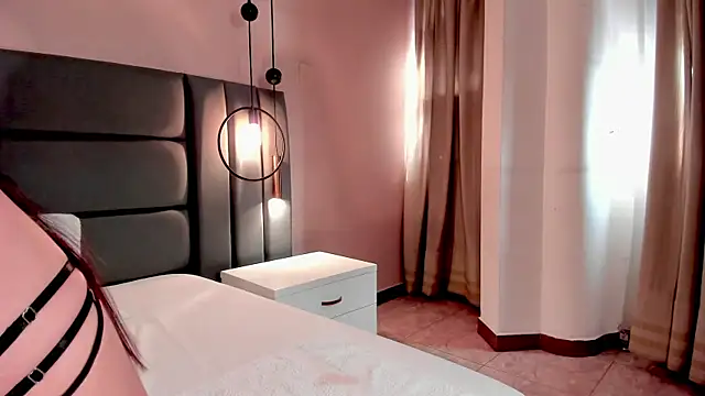 Chat +18 de Christy_Sea ao vivo