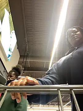 Živý XXX chat CoCoGoddess_