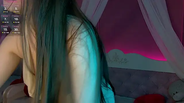 BonieSmith Live XXX-chat