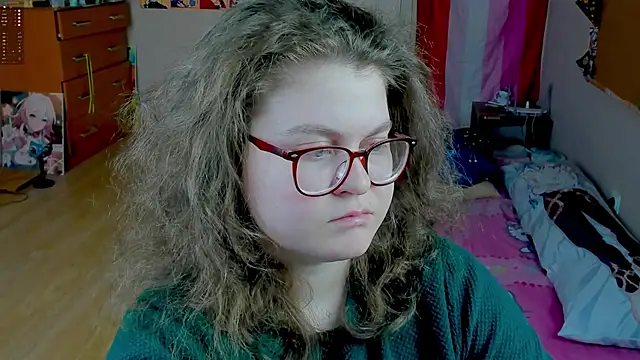 Sashy_Way – Live XXX-chat