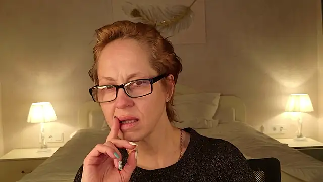 Chat XXX Live LioraWeiss