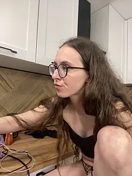 MartiniiSelenna 现场XXX聊天