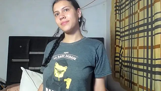 Czat XXX na żywo – realshy-Stepsis