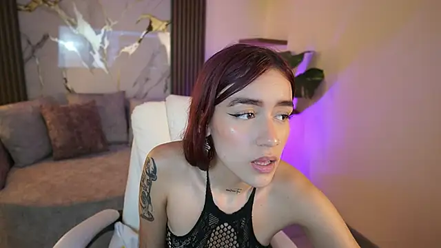 แชท XXX สดของ TessaaFox