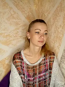 NitaXSky 라이브 XXX 채팅