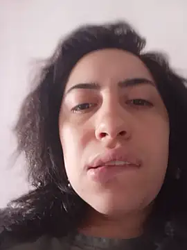 darkgodessone Adlı Modelin Canlı XXX Sohbeti