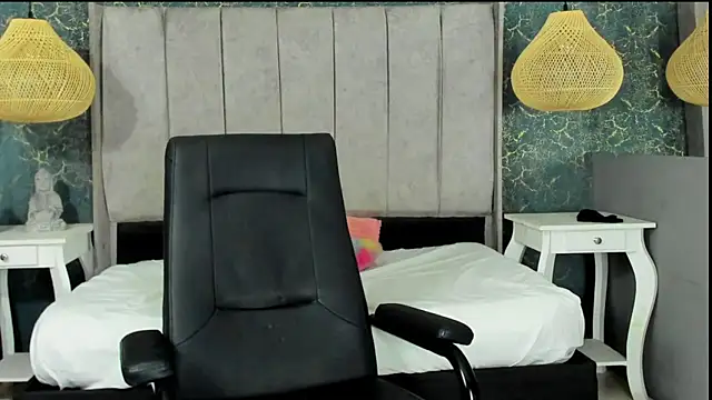 Czat XXX na żywo – im_aliisson