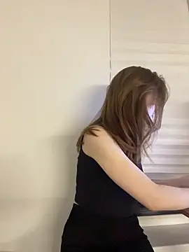 Mary_Smitty Adlı Modelin Canlı XXX Sohbeti