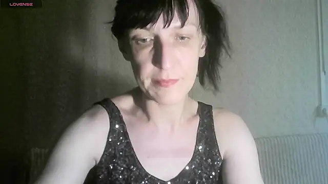 MarieODahliaS Adlı Modelin Canlı XXX Sohbeti